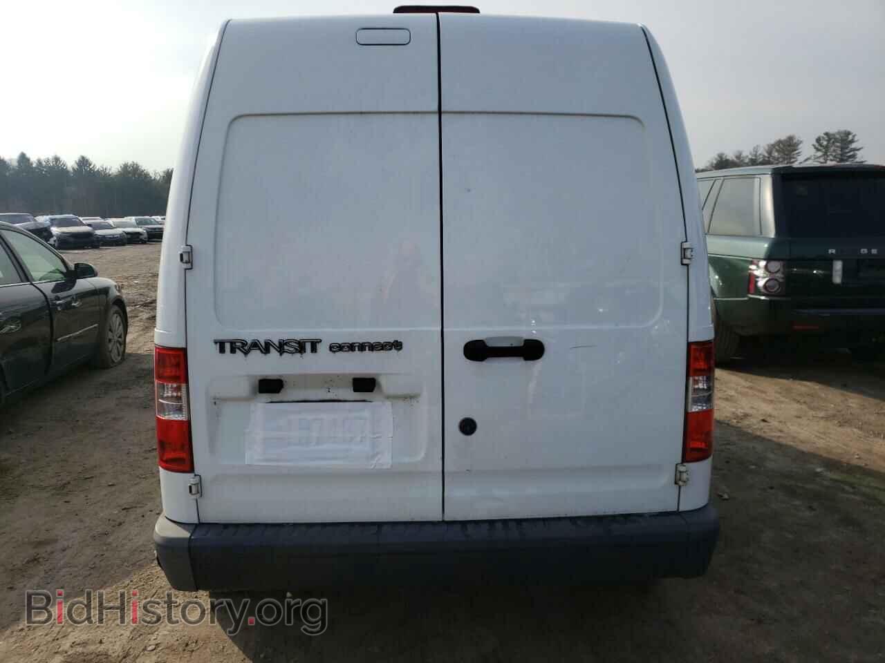2012 FORD TRANSIT - VIN: NM0LS7AN5CT077313 - Photo 6