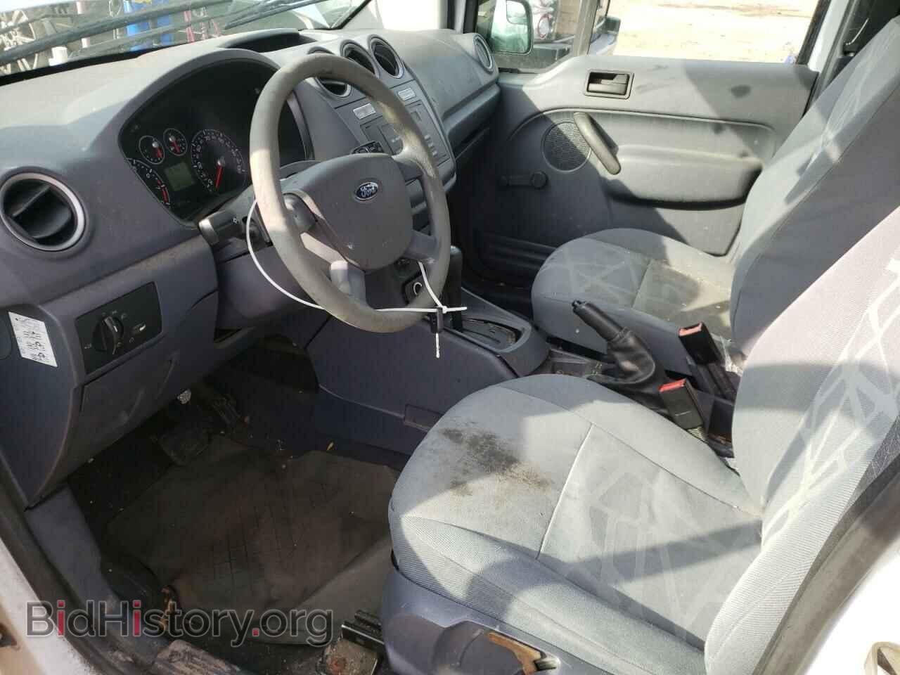 2012 FORD TRANSIT - VIN: NM0LS7AN5CT077313 - Photo 7