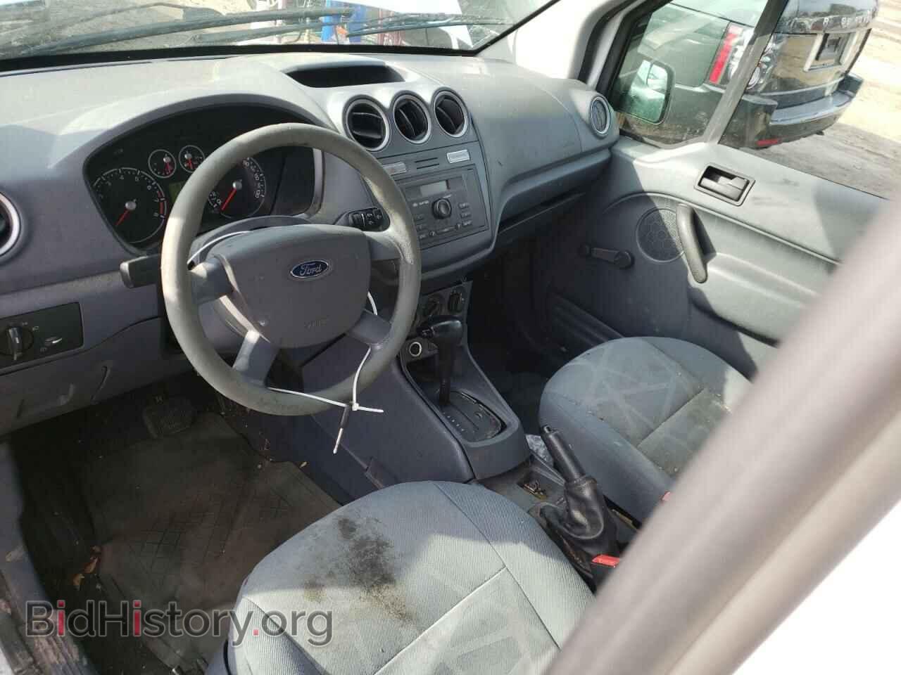 2012 FORD TRANSIT - VIN: NM0LS7AN5CT077313 - Photo 8