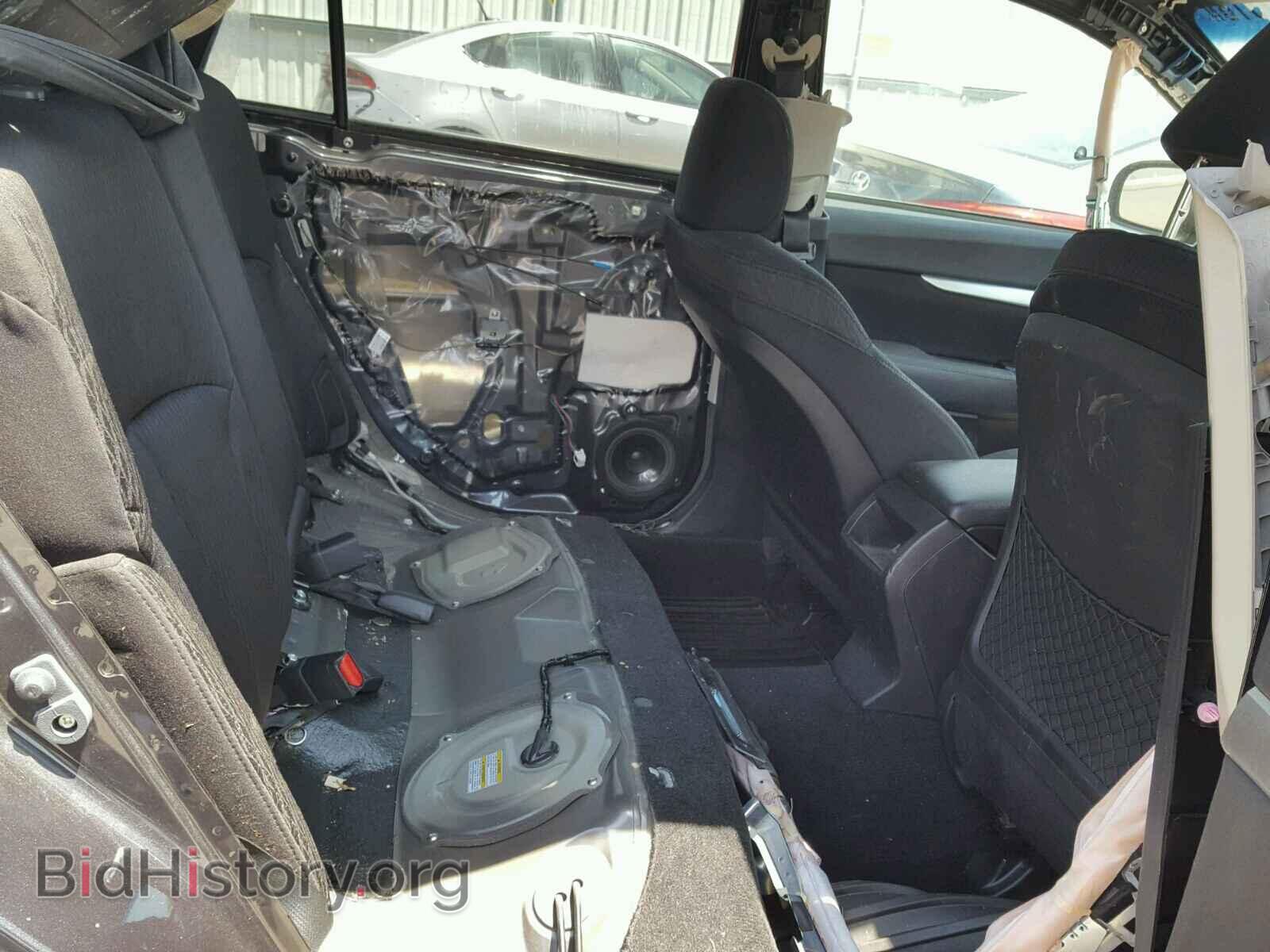 2011 SUBARU OUTBACK - VIN: 4S4BRBCC5B3385245 - Фото 6