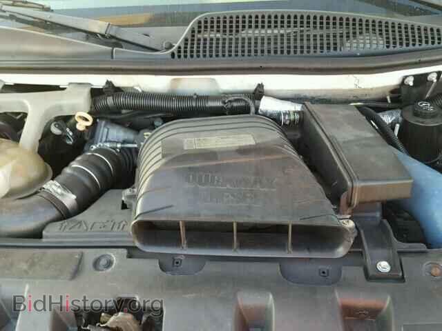 2010 CHEVROLET EXPRESS - VIN: 1GB9G5B66A1114179 - Фото 7