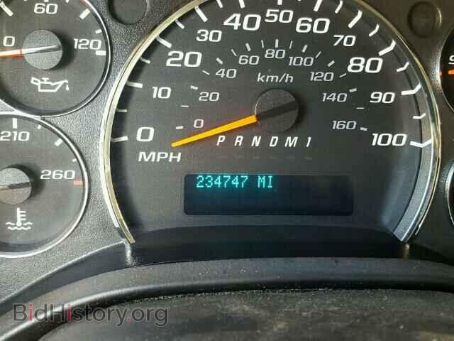 2010 CHEVROLET EXPRESS - VIN: 1GB9G5B66A1114179 - Фото 8