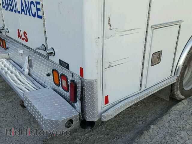 2010 CHEVROLET EXPRESS - VIN: 1GB9G5B66A1114179 - Фото 9
