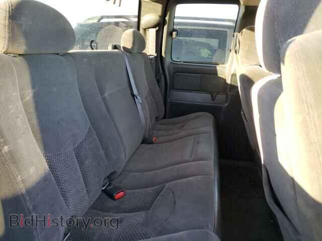 2007 CHEVROLET SILVERADO - VIN: 1GCEK19Z07E107599 - Фото 6