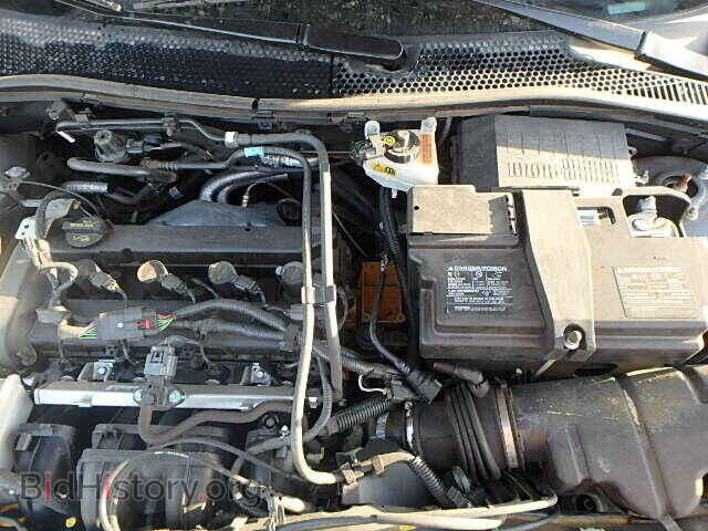 2007 FORD FOCUS - VIN: 1FAFP34N47W130650 - Фото 7