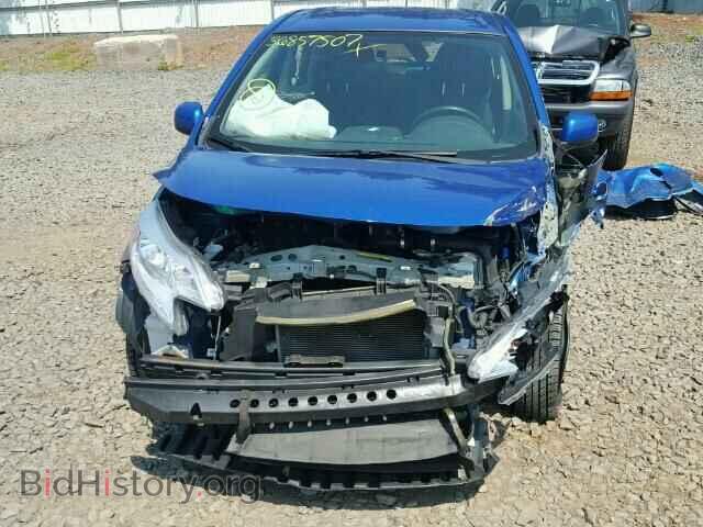 2014 NISSAN VERSA - VIN: 3N1CE2CP4EL360842 - Photo 9