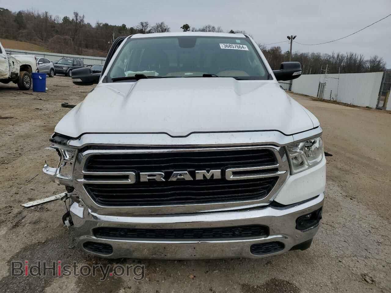2020 RAM 1500 - VIN: 1C6SRFFT7LN417553 - Фото 5