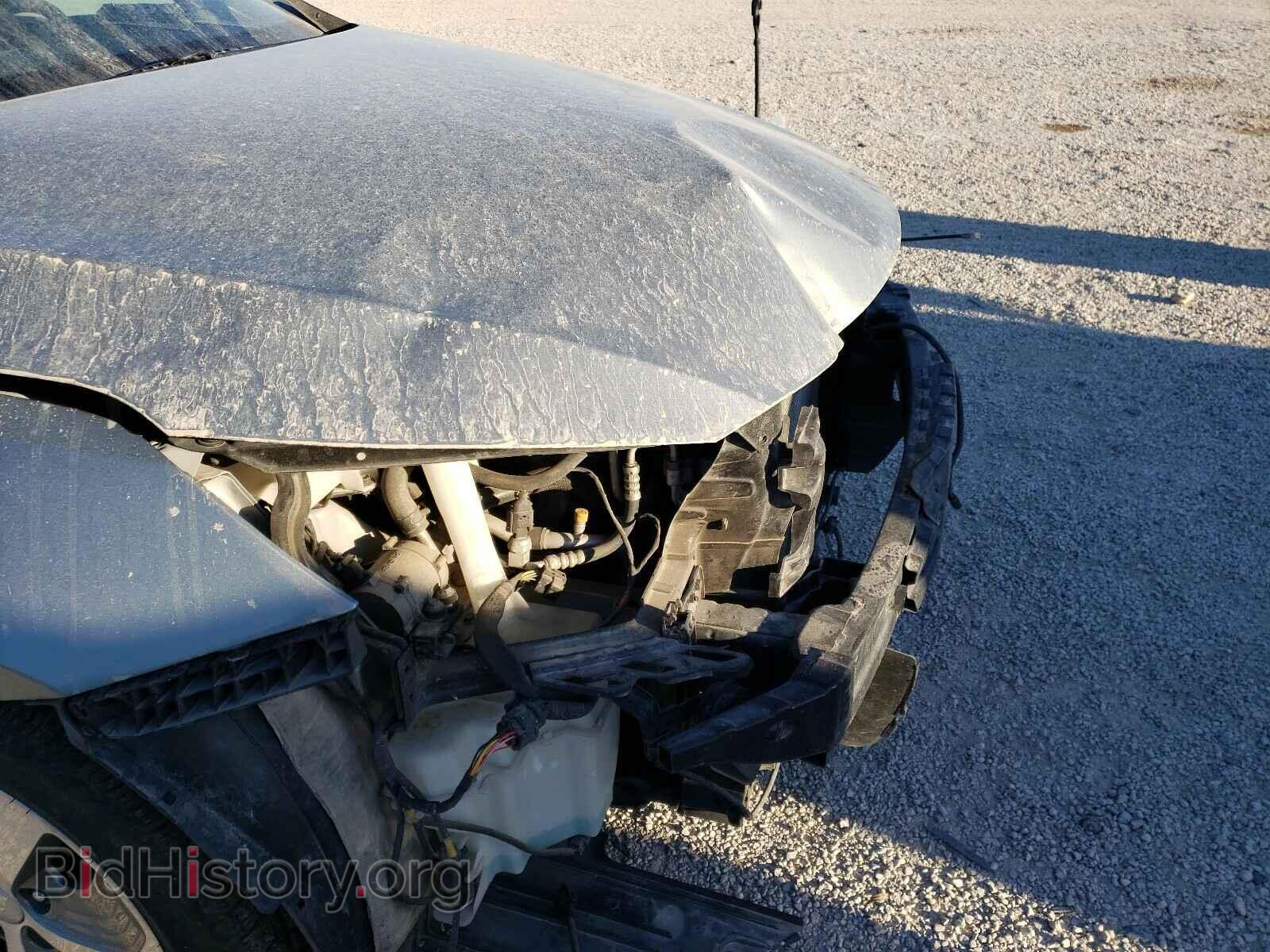 2015 KIA OPTIMA - VIN: KNAGM4AD9F5086557 - Фото 9