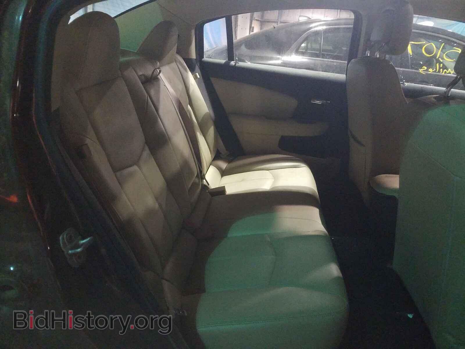 2013 CHRYSLER 200 - VIN: 1C3CCBCG5DN522161 - Photo 6