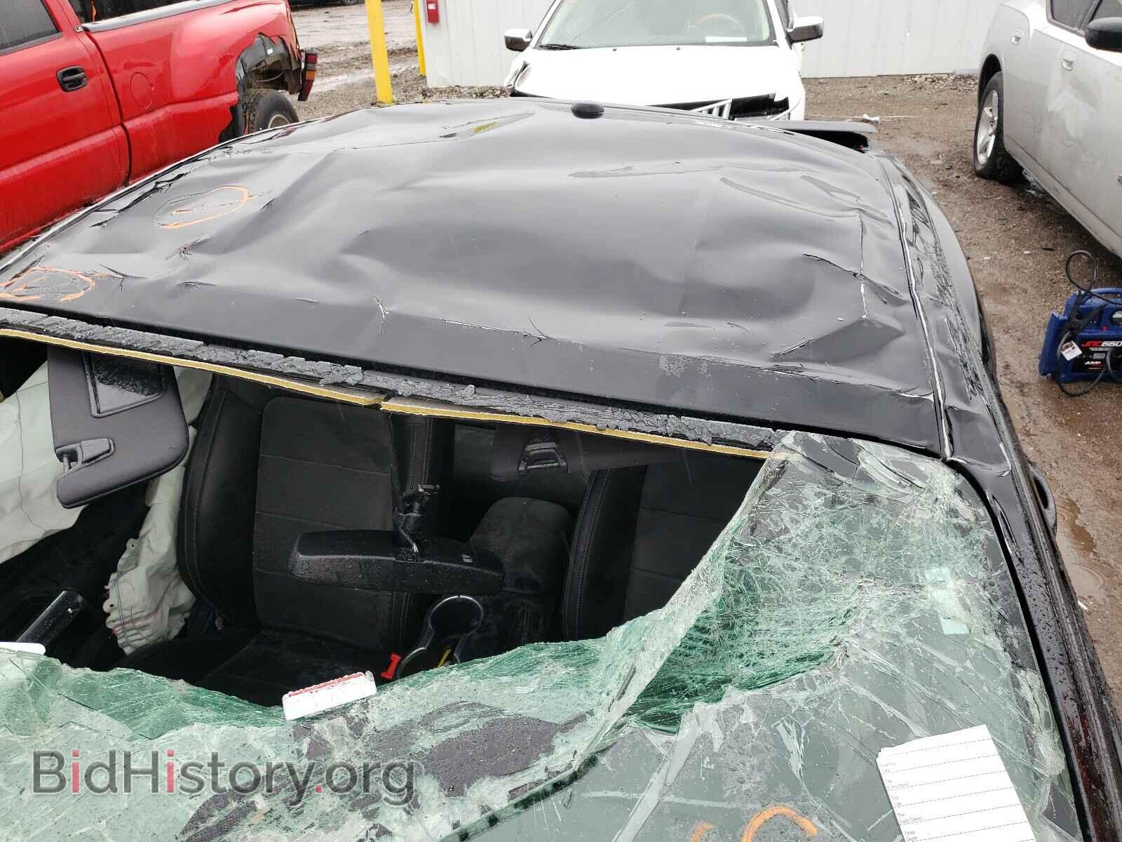 2020 FORD MUSTANG - VIN: 1FA6P8TH2L5120269 - Фото 9