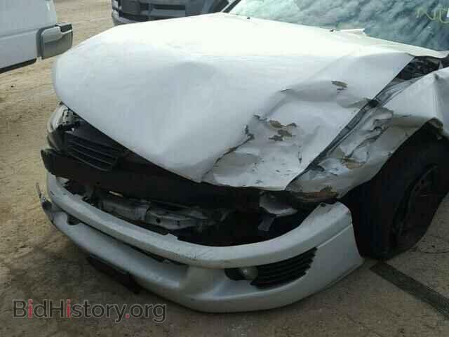 2003 MITSUBISHI GALANT - VIN: 4A3AA46G63E097139 - Фото 10