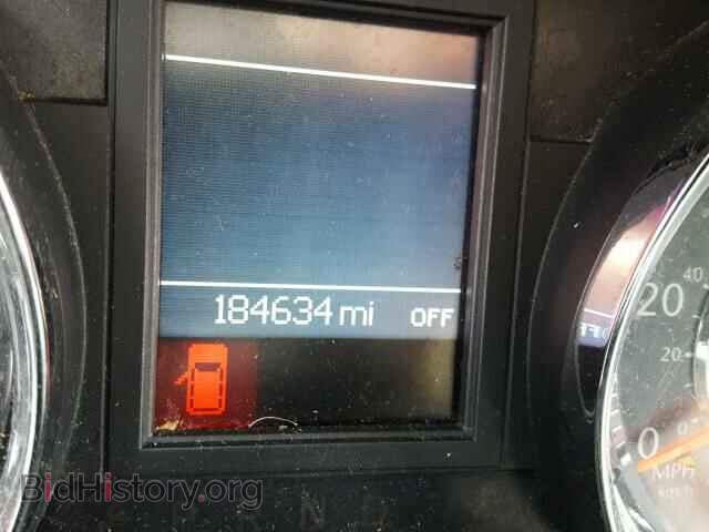 2013 CHRYSLER MINIVAN - VIN: 2C4RC1BG9DR797357 - Photo 8
