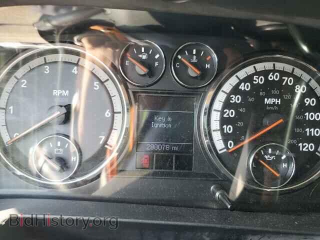 2009 DODGE All Models - VIN: 1D3HV13P29S782538 - Фото 9