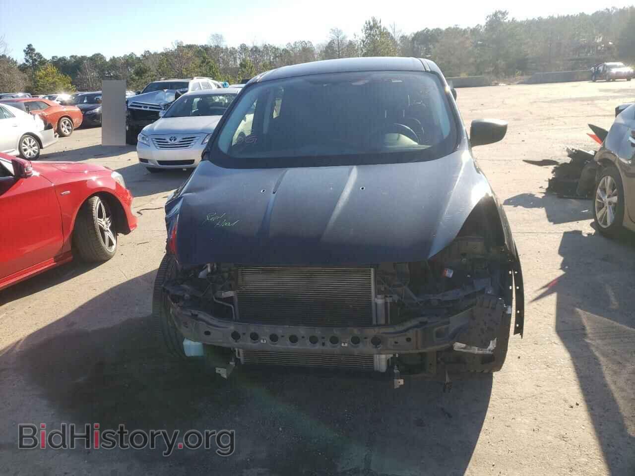 2014 FORD ESCAPE - VIN: 1FMCU0F76EUE20279 - Фото 9
