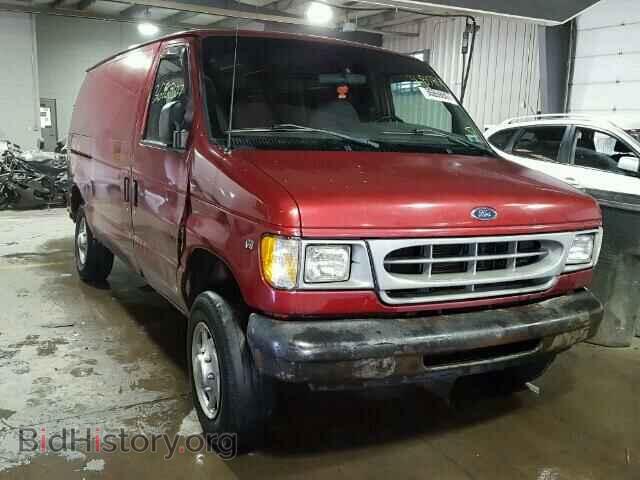 Фотография 1FTNE24L2YHB39034 - FORD ECONOLINE 2000