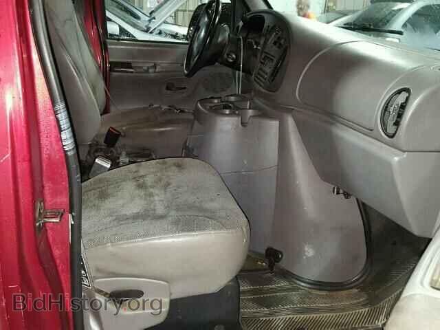 2000 FORD ECONOLINE - VIN: 1FTNE24L2YHB39034 - Photo 5