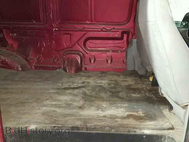 2000 FORD ECONOLINE - VIN: 1FTNE24L2YHB39034 - Photo 6