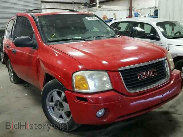 Photo 1GKDS13S222152016 - GMC ENVOY 2002