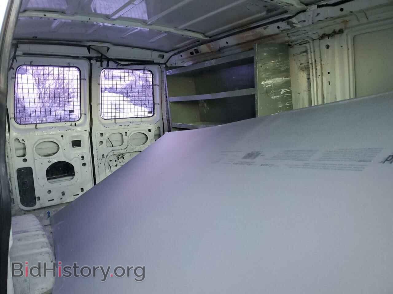 2008 FORD ECONOLINE - VIN: 1FTNE14W68DA34086 - Photo 11