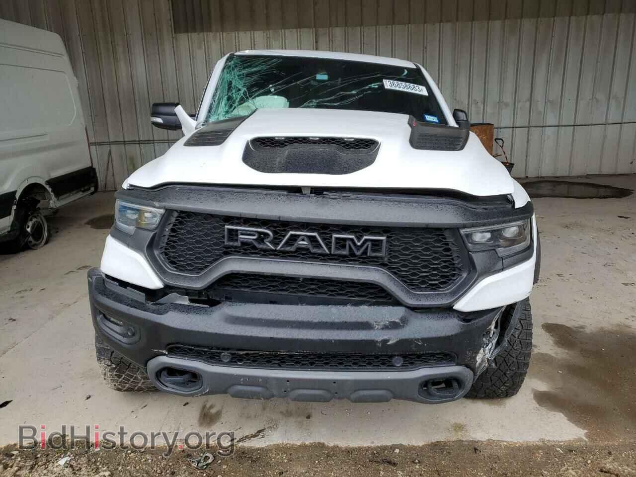 2021 RAM 1500 - VIN: 1C6SRFU95MN904811 - Фото 5