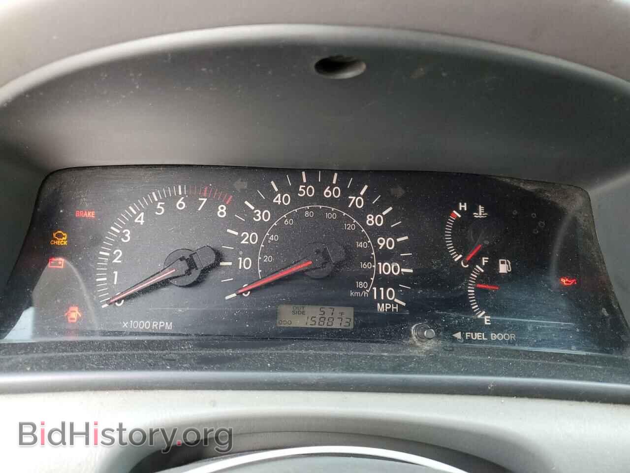 2007 TOYOTA COROLLA - VIN: 2T1BR30E07C734603 - Фото 9