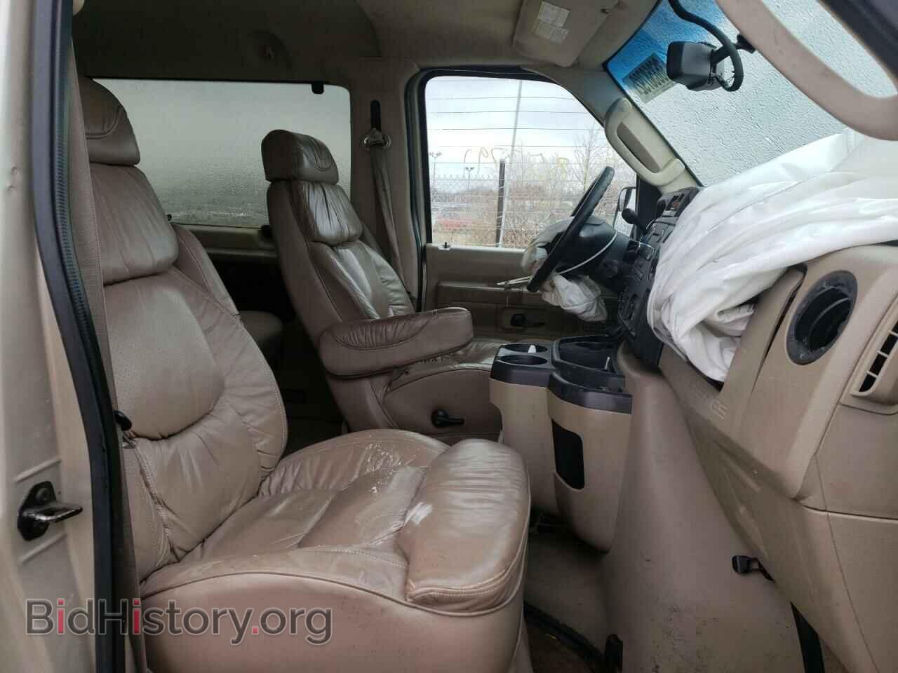 2012 FORD ECONOLINE - VIN: 1FBNE3BLXCDA61308 - Photo 5