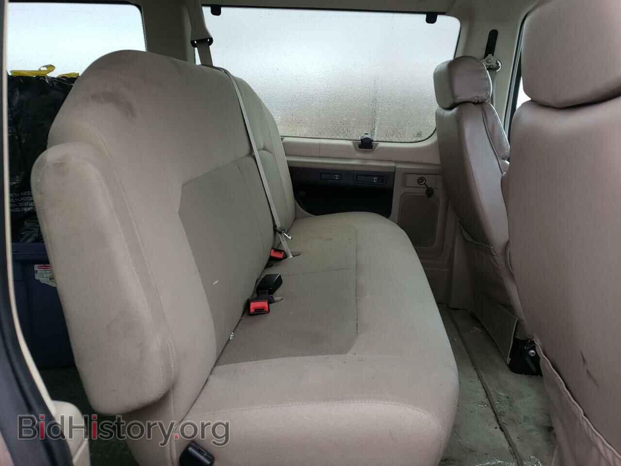2012 FORD ECONOLINE - VIN: 1FBNE3BLXCDA61308 - Photo 6