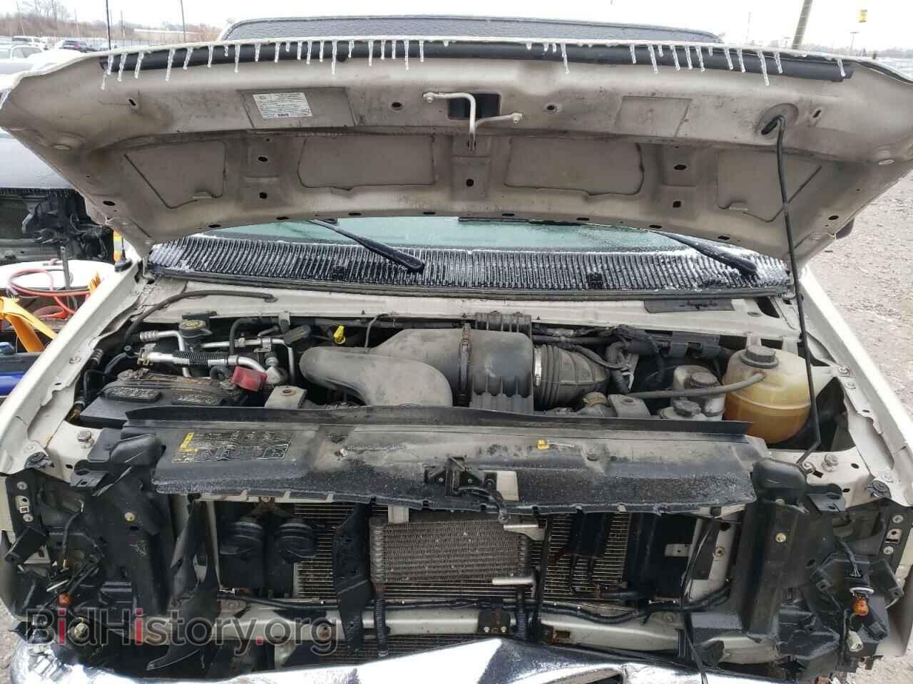 2012 FORD ECONOLINE - VIN: 1FBNE3BLXCDA61308 - Photo 7