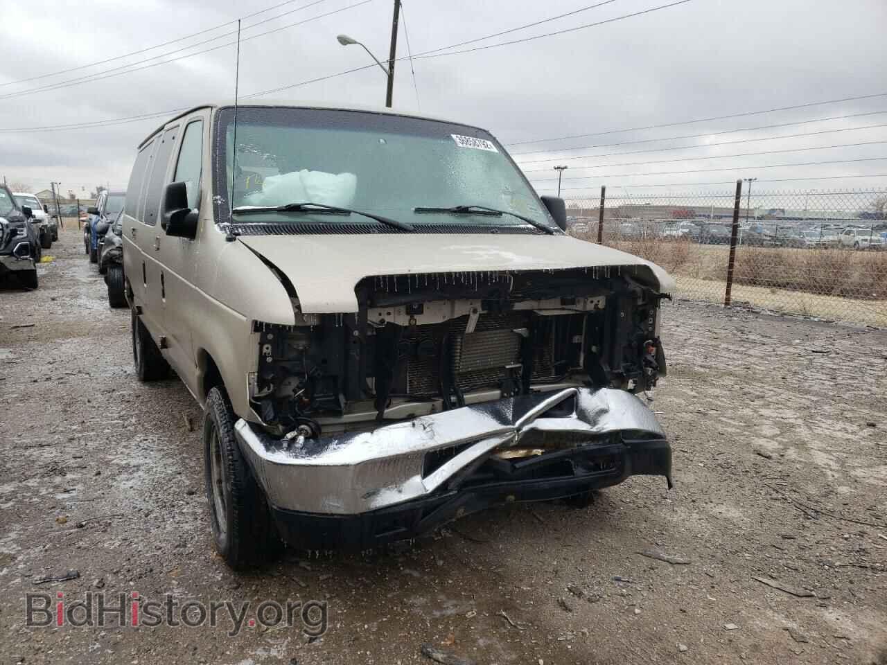 2012 FORD ECONOLINE - VIN: 1FBNE3BLXCDA61308 - Photo 9
