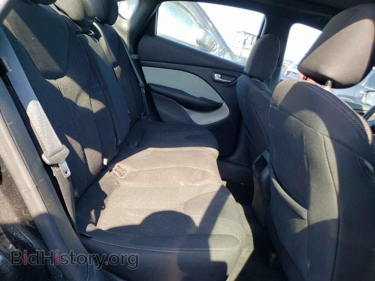 2015 DODGE DART - VIN: 1C3CDFBB3FD141217 - Фото 6