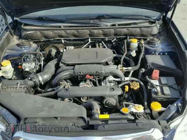 2010 SUBARU OUTBACK - VIN: 4S4BRBEC8A3321776 - Фото 7