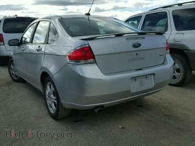 2009 FORD FOCUS - VIN: 1FAHP36N79W249480 - Фото 3