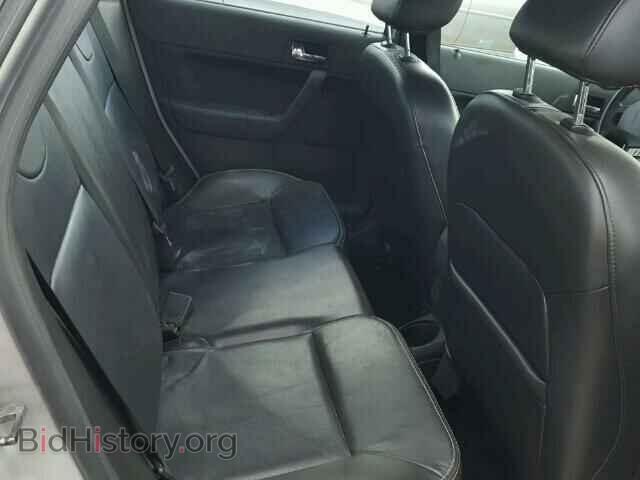 2009 FORD FOCUS - VIN: 1FAHP36N79W249480 - Фото 6