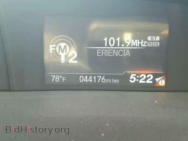 2013 HONDA CIVIC - VIN: 19XFB2F54DE233802 - Фото 8