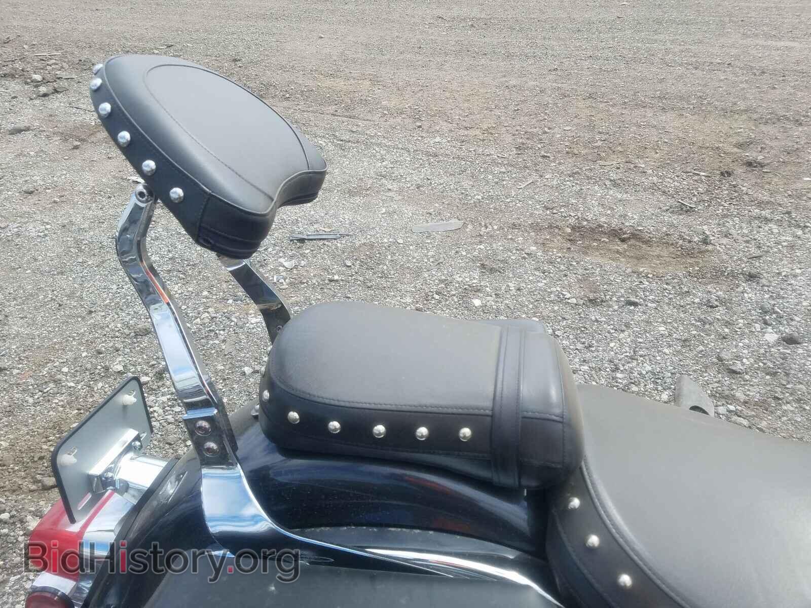 2006 SUZUKI BOULEVARD - VIN: JS1VS55AX62114299 - Фото 6