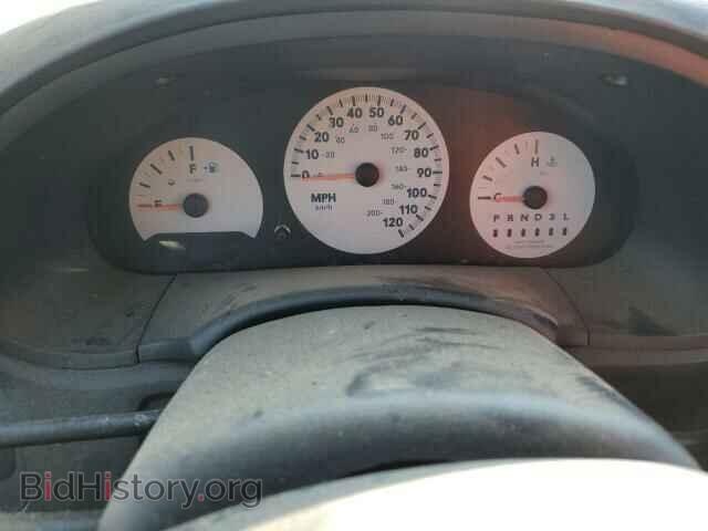 2006 CHRYSLER MINIVAN - VIN: 1A4GP45R76B603883 - Фото 9
