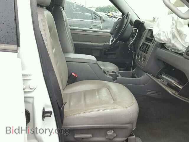 2005 FORD EXPLORER - VIN: 1FMZU63KX5UA75182 - Фото 5