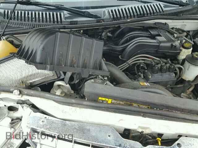 2005 FORD EXPLORER - VIN: 1FMZU63KX5UA75182 - Фото 7