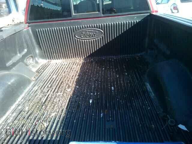 2012 FORD F150 - VIN: 1FTFX1ET1CFB70593 - Фото 9