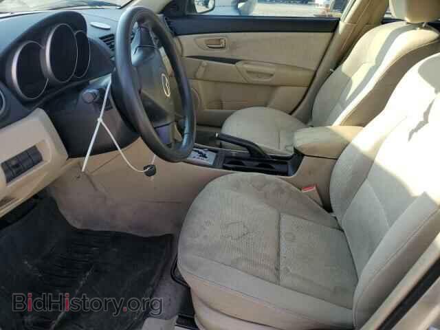 2007 MAZDA 3 - VIN: JM1BK12F371738406 - Фото 7