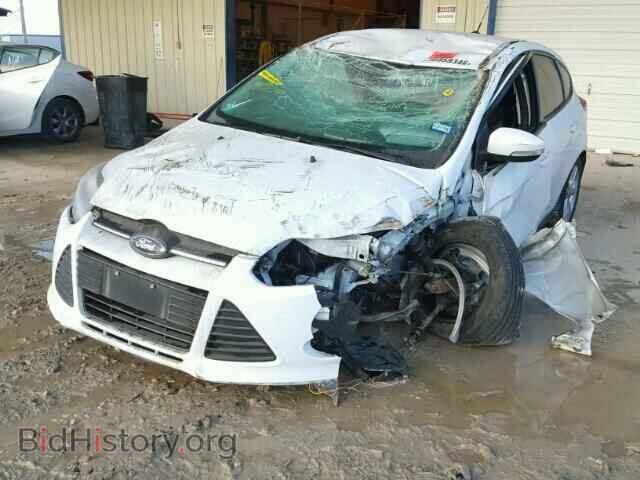 2014 FORD FOCUS - VIN: 1FADP3K21EL175155 - Photo 2