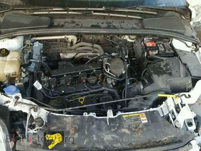 2014 FORD FOCUS - VIN: 1FADP3K21EL175155 - Photo 7