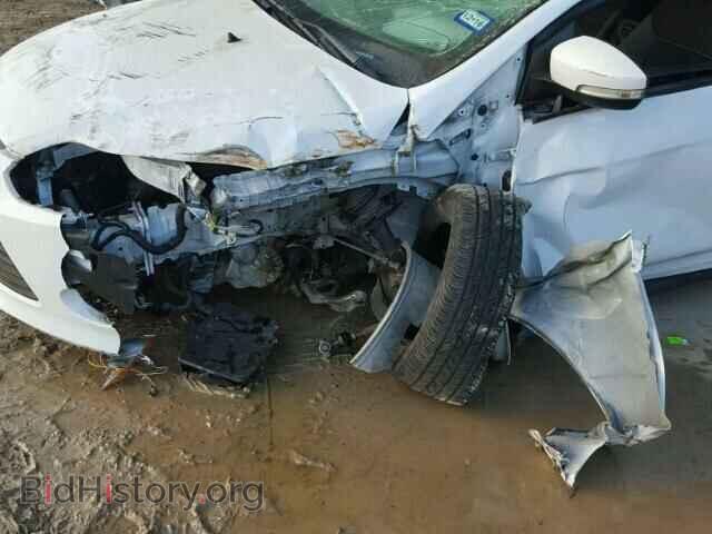 2014 FORD FOCUS - VIN: 1FADP3K21EL175155 - Photo 10