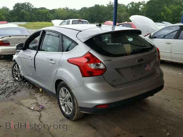 2012 FORD FOCUS - VIN: 1FAHP3M26CL157312 - Фото 3