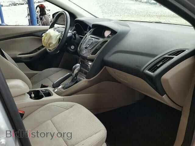 2012 FORD FOCUS - VIN: 1FAHP3M26CL157312 - Фото 5