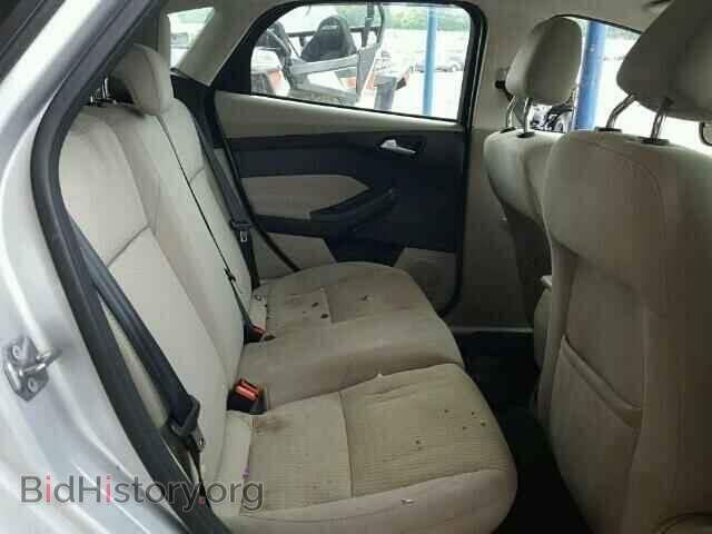 2012 FORD FOCUS - VIN: 1FAHP3M26CL157312 - Фото 6