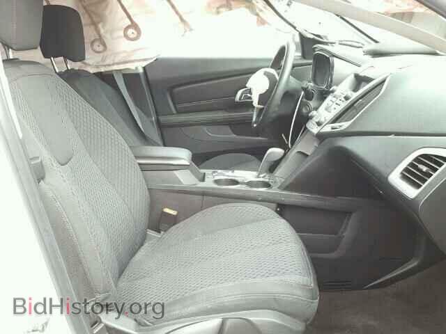 2011 GMC TERRAIN - VIN: 2CTALMEC5B6360899 - Photo 5