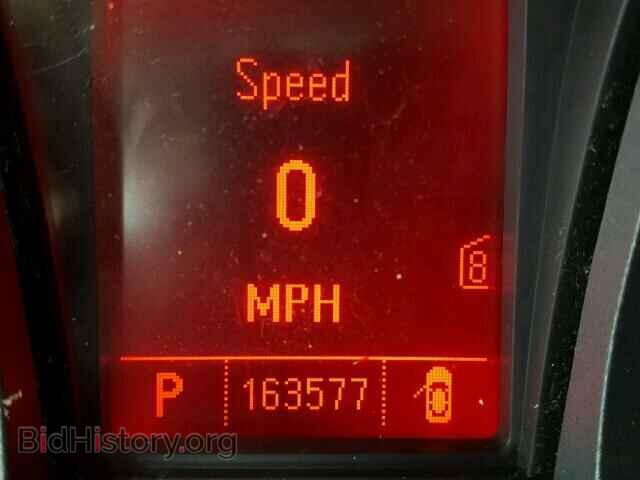 2011 GMC TERRAIN - VIN: 2CTALMEC5B6360899 - Photo 8