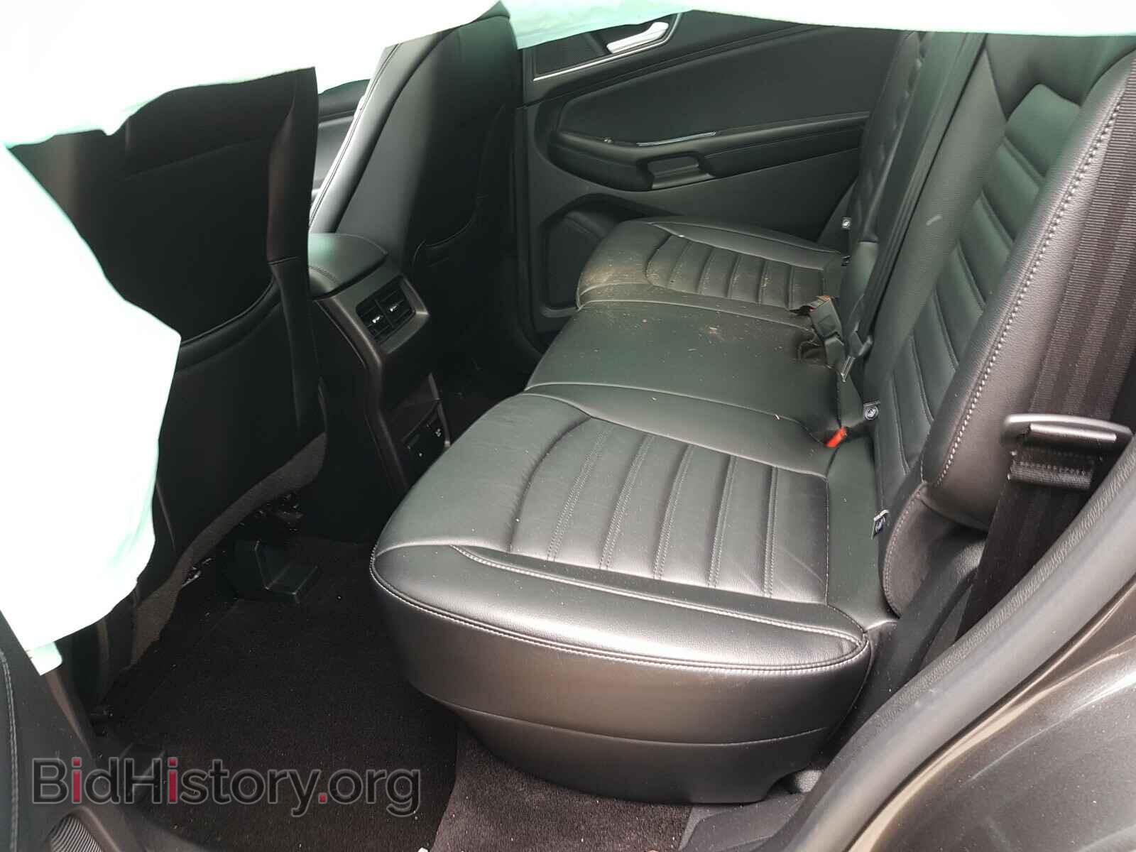 2016 FORD EDGE - VIN: 2FMPK4J87GBB47182 - Photo 6