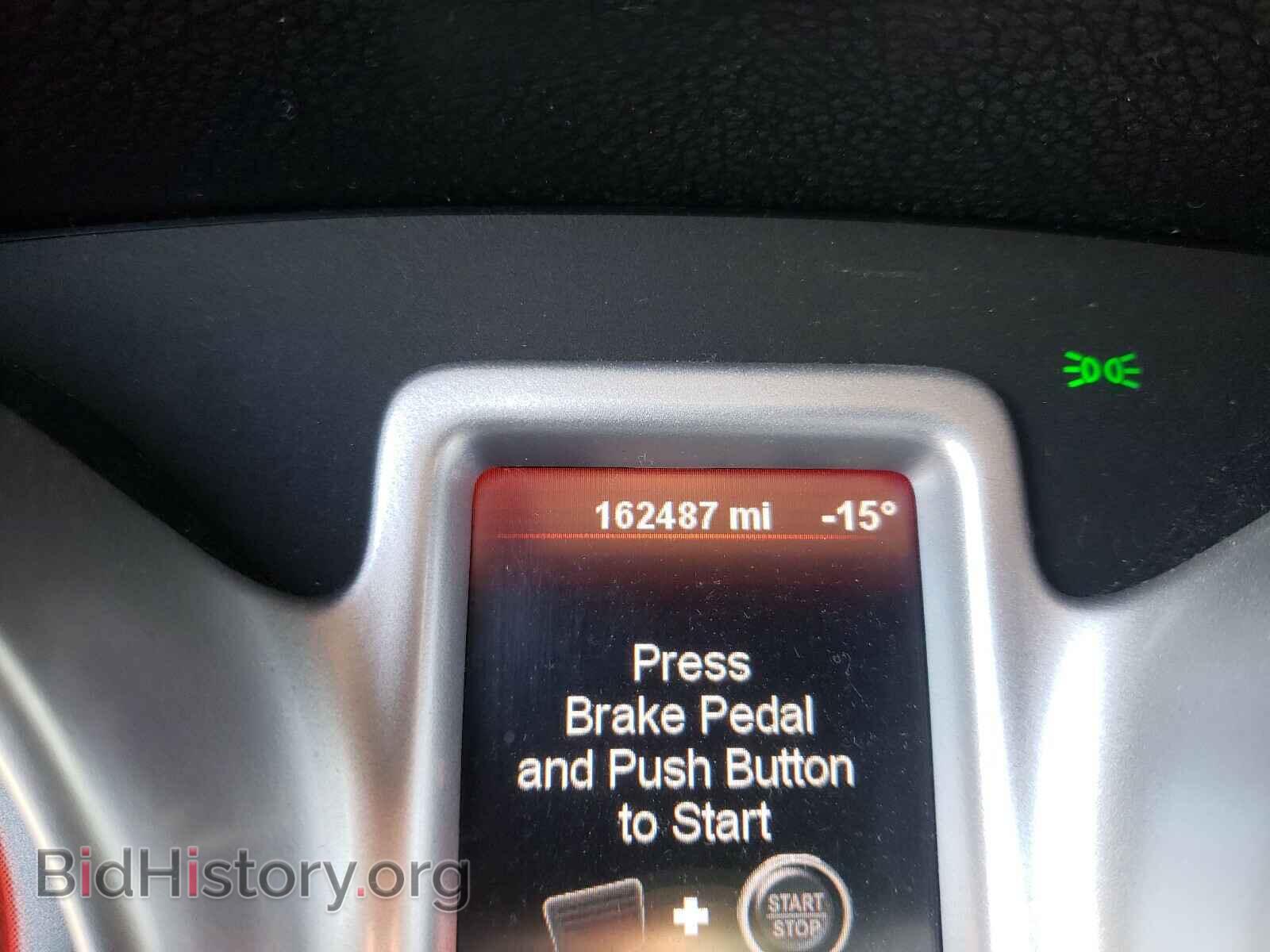 2012 DODGE JOURNEY - VIN: 3C4PDCAB9CT389720 - Фото 8